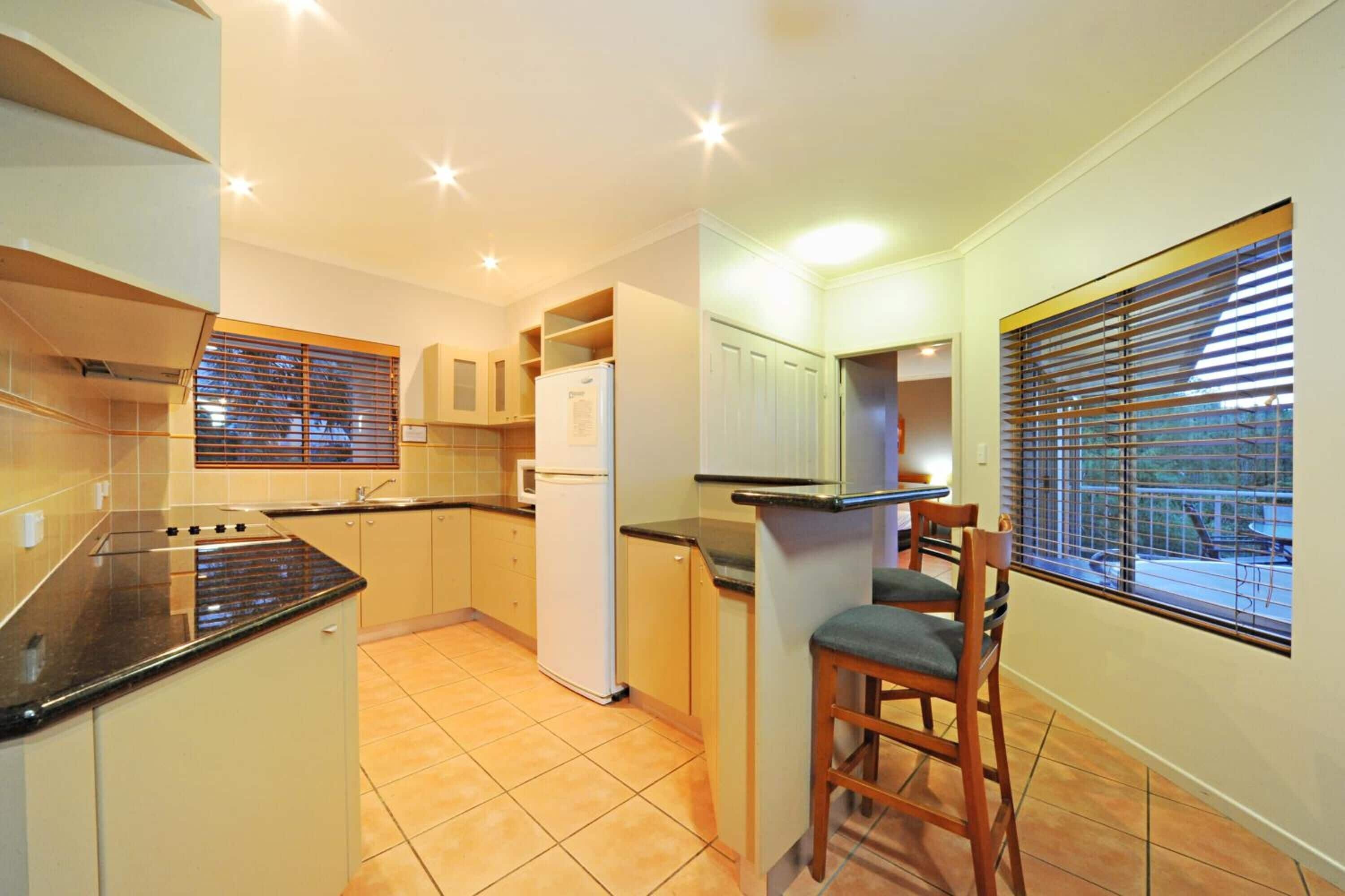 at Boathaven Bay Holiday Apartments — image 22