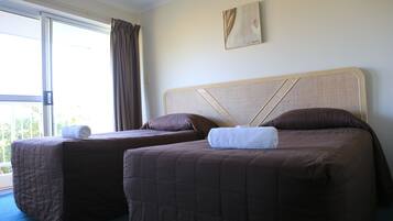 Standard Apartment, 2 Bedrooms