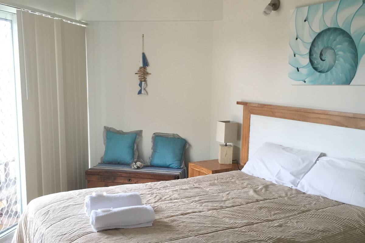 Apartamento estándar, 1 habitación