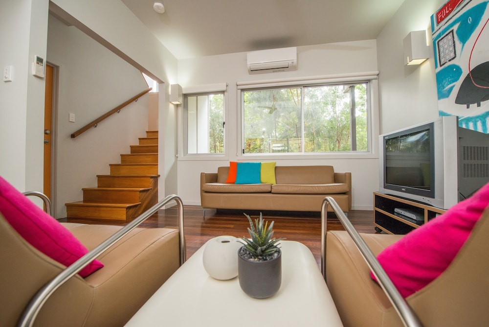 Allure Stradbroke Resort by null