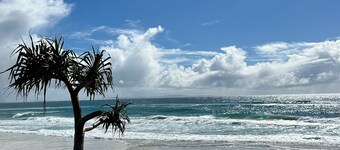 Allure Stradbroke Resort