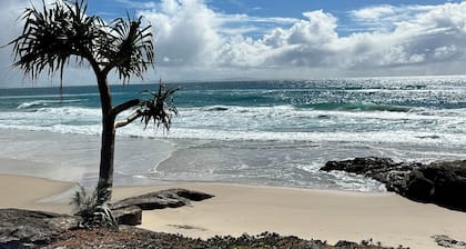 Allure Stradbroke Resort