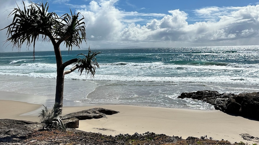 Allure Stradbroke Resort