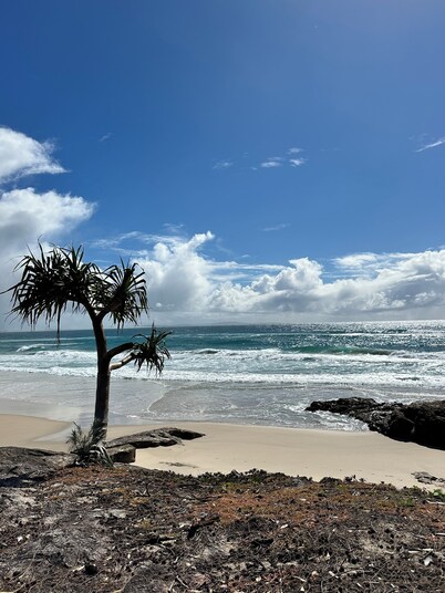 Allure Stradbroke Resort