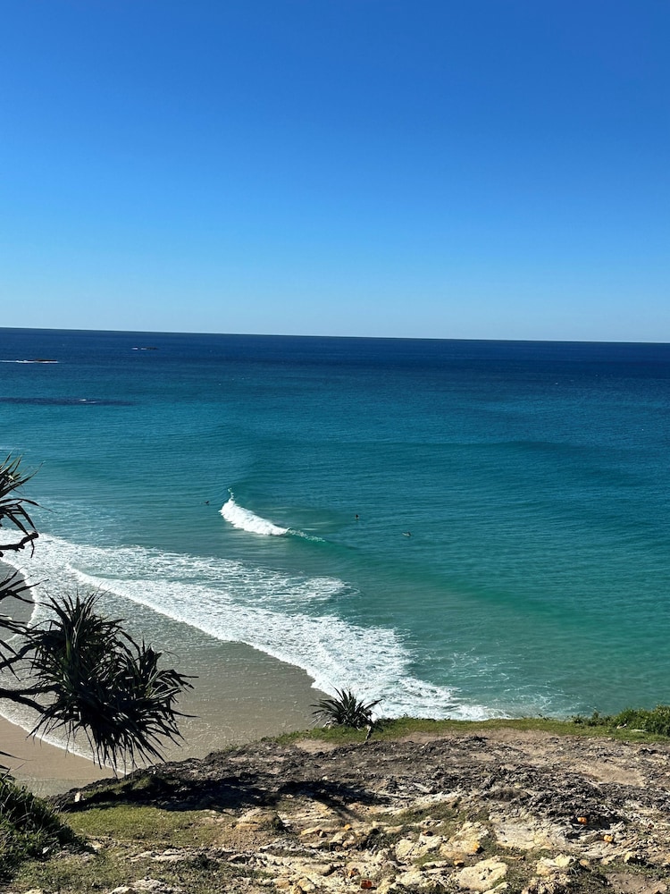 Allure Stradbroke Resort by null