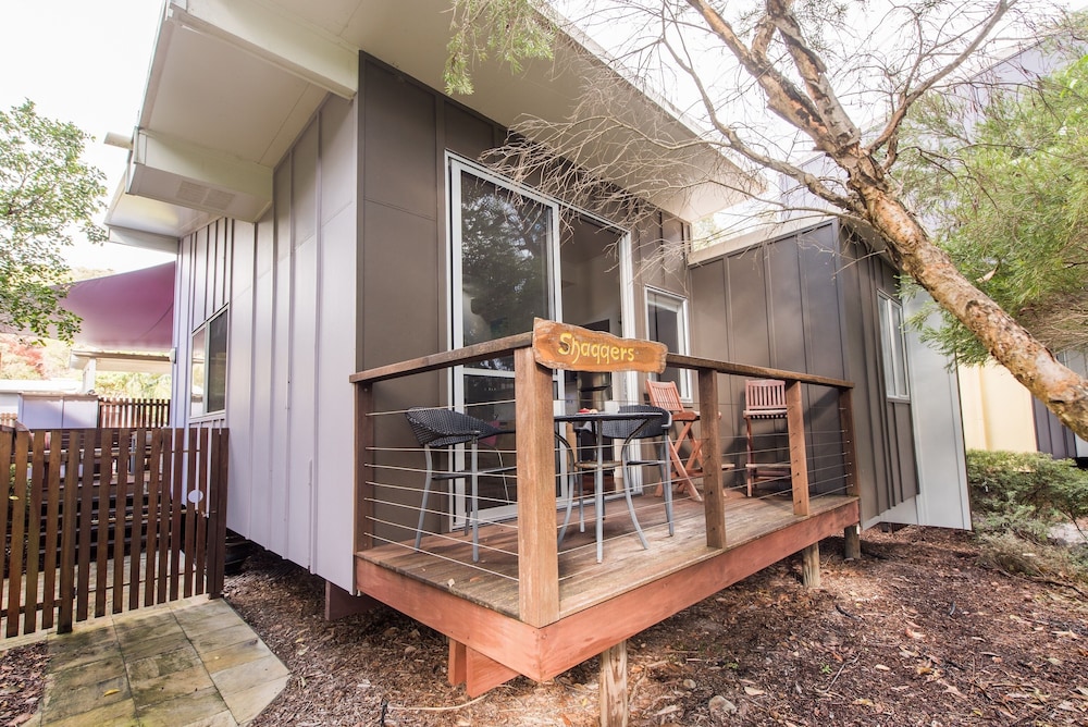 Allure Stradbroke Resort by null