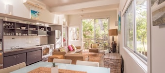 Allure Stradbroke Resort