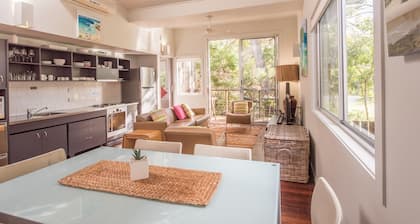 Allure Stradbroke Resort