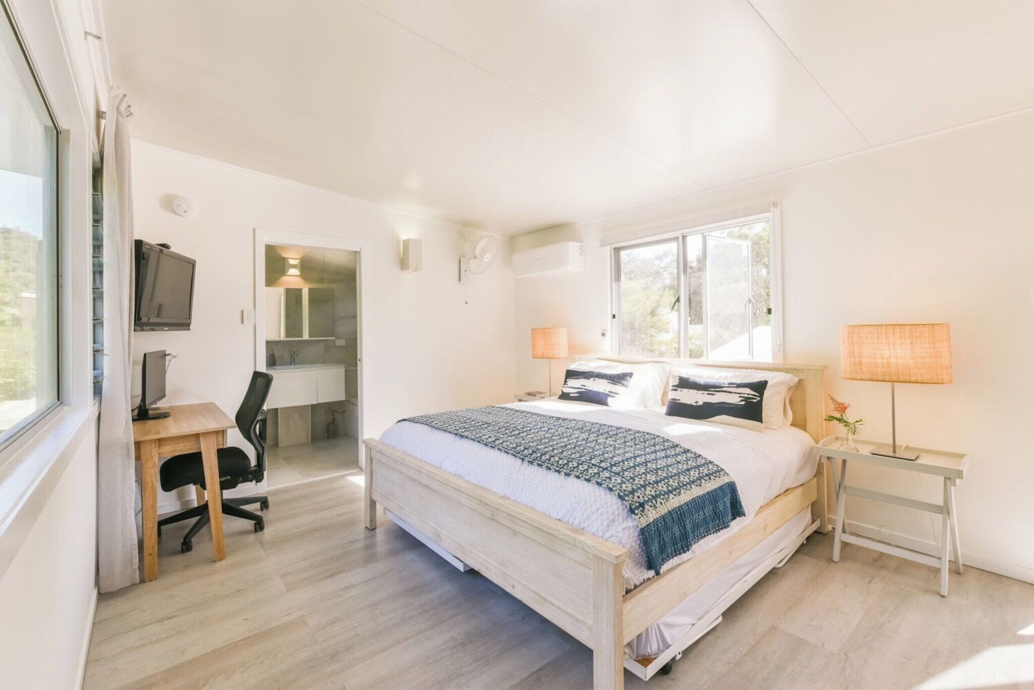 Luxury Villa, 3 Bedrooms | Individually furnished, iron/ironing board, cribs/infant beds