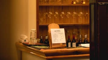 Bar (na propriedade)