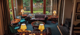 Franklin Manor