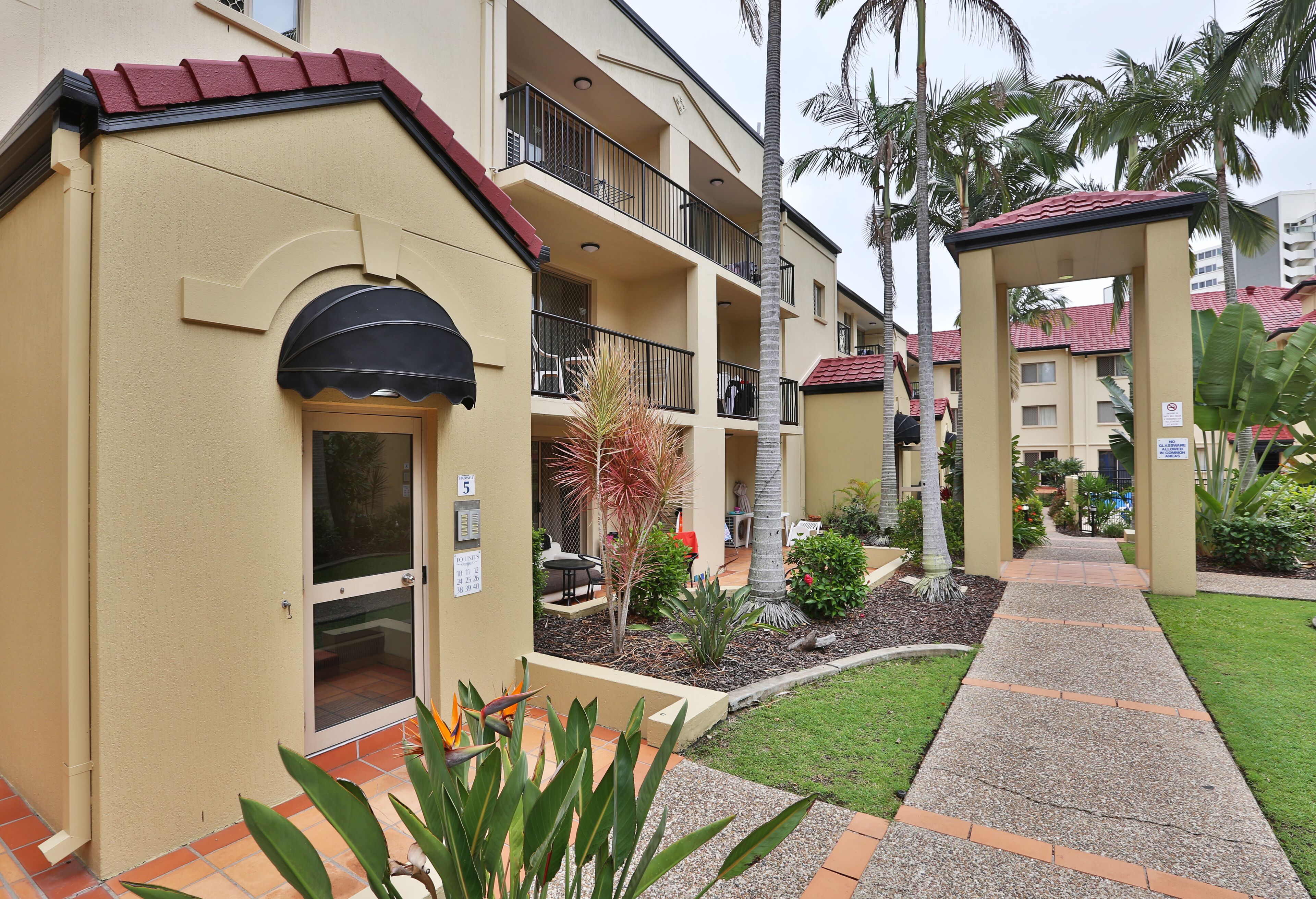 Photo - K Resort Surfers Paradise Apartments