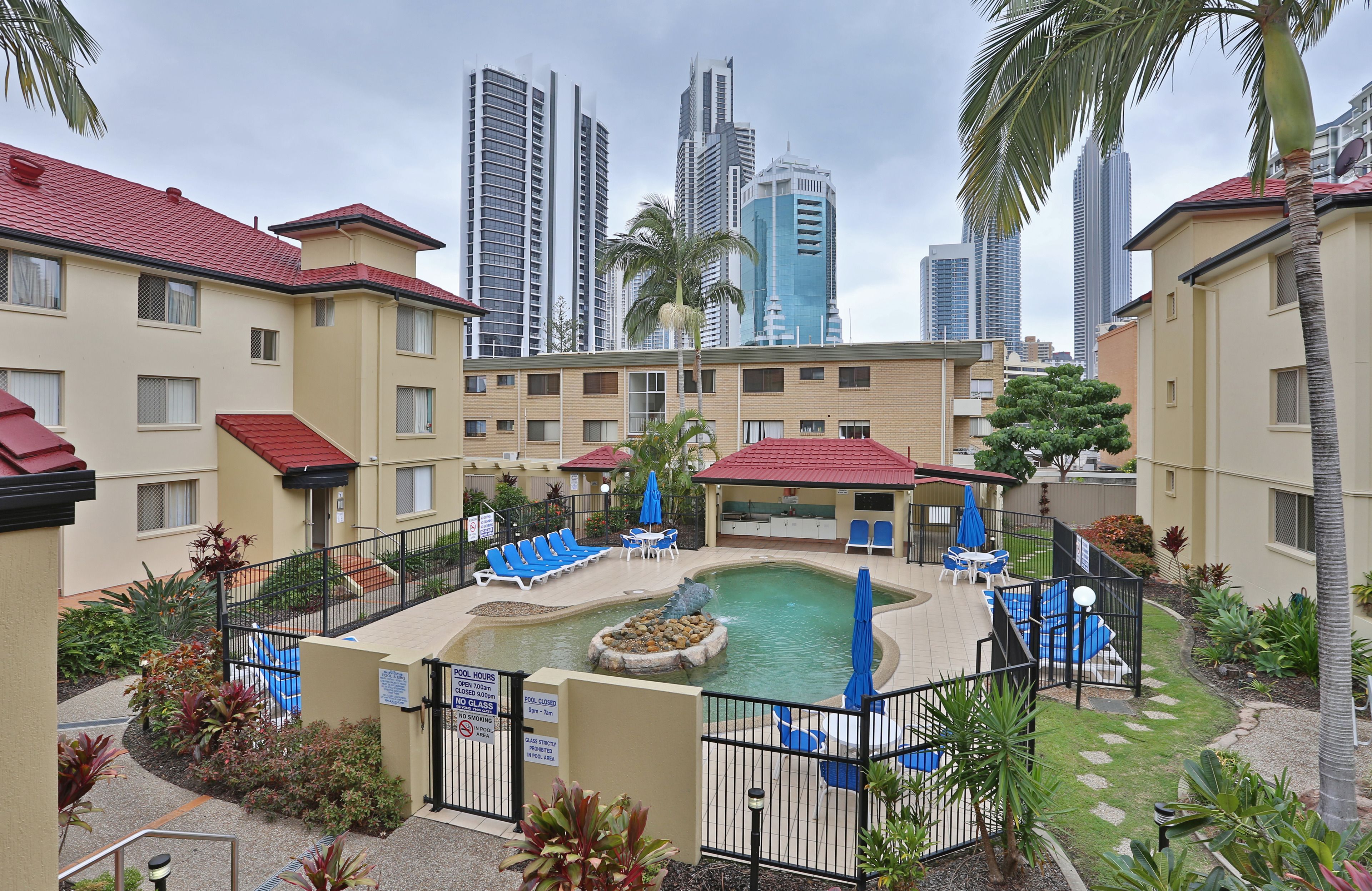 Photo - K Resort Surfers Paradise Apartments