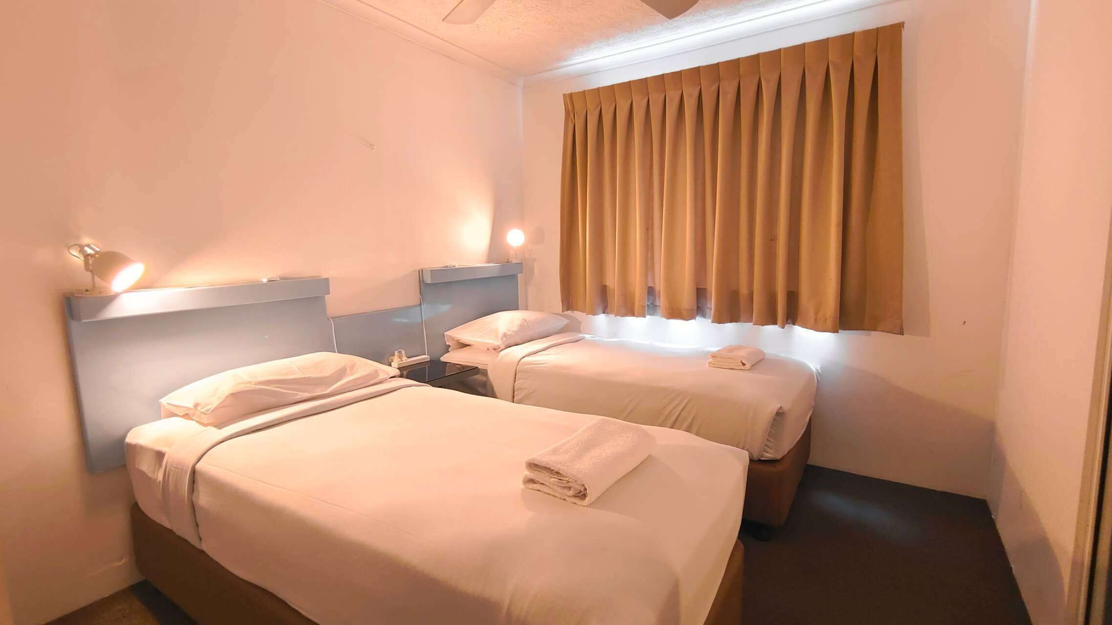 Photo - K Resort Surfers Paradise Apartments