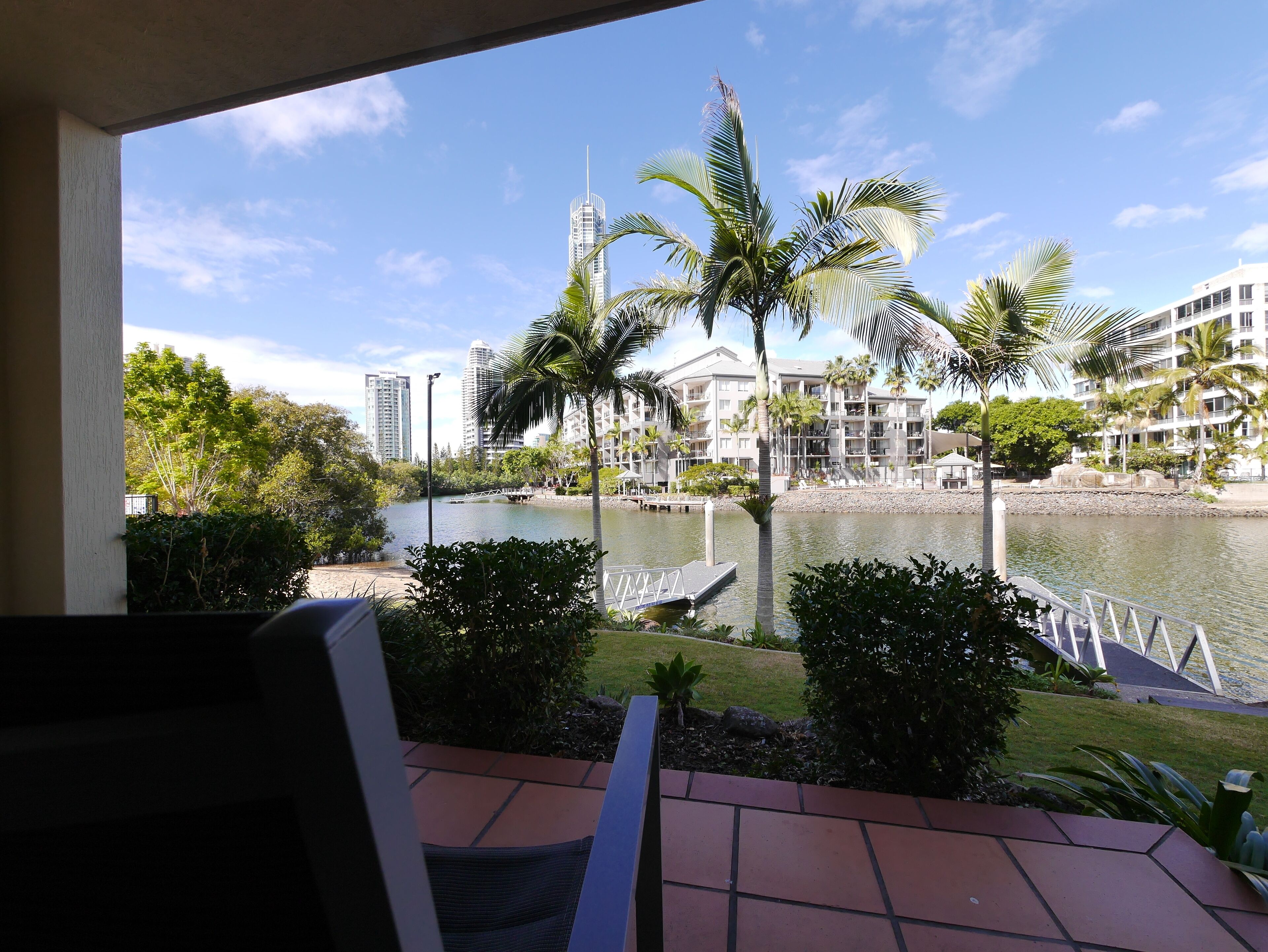 Photo - K Resort Surfers Paradise Apartments