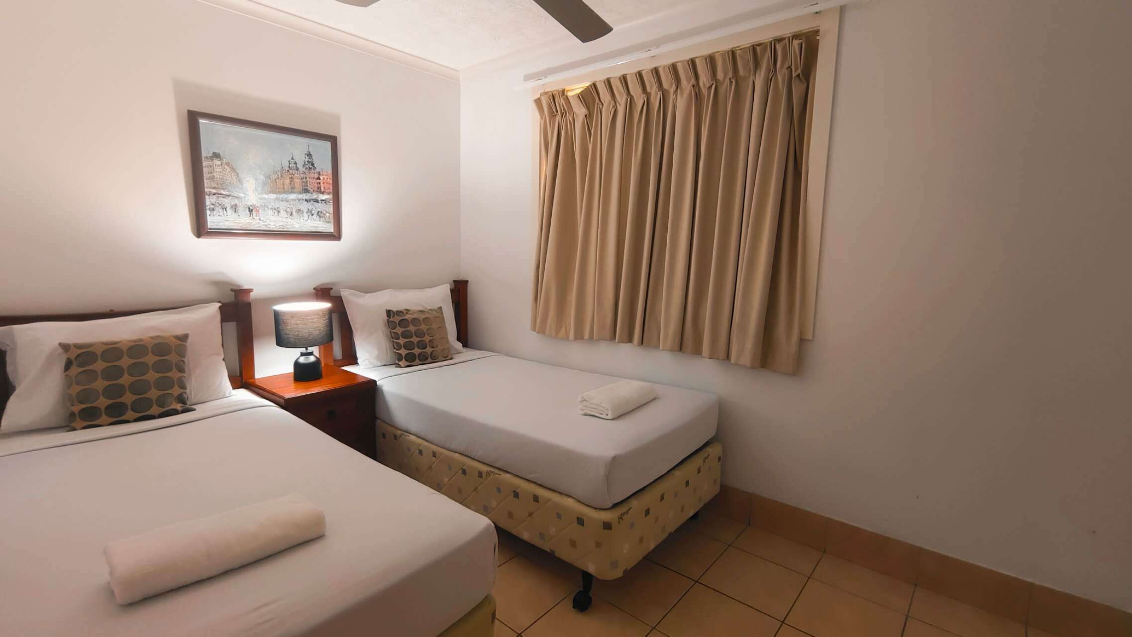 Photo - K Resort Surfers Paradise Apartments