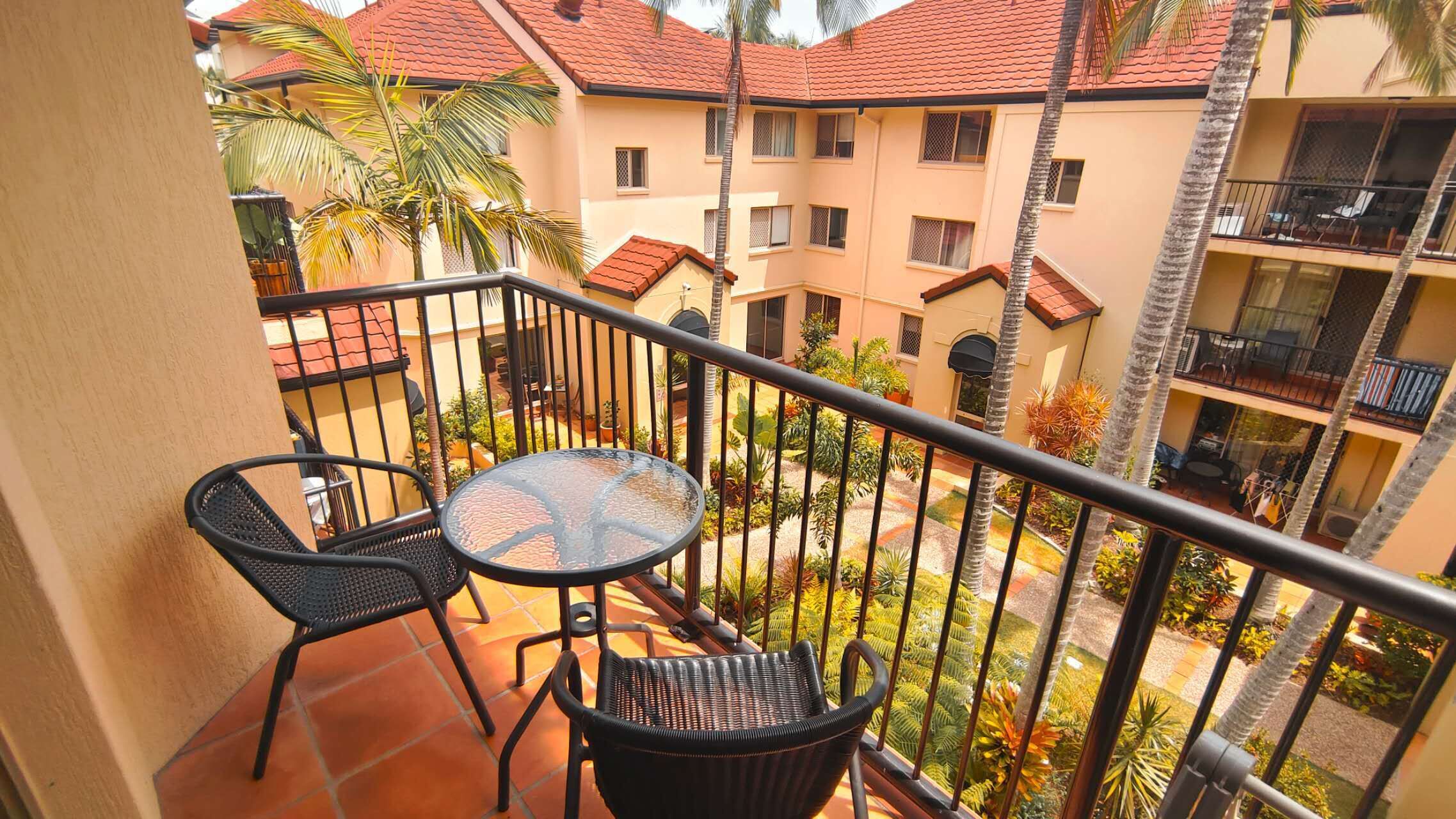 Photo - K Resort Surfers Paradise Apartments