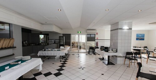 Mediterranean All Suite Hotel