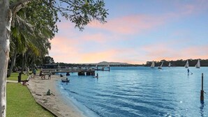 Unclassified image, 3 of 20, button - Montpellier Boutique Resort (Noosaville)