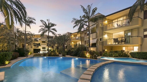 Unclassified image, 1 of 20, button - Montpellier Boutique Resort (Noosaville)