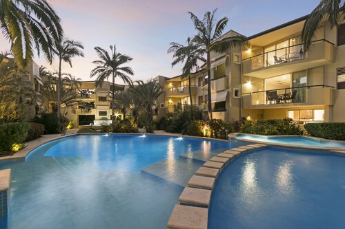 Montpellier Boutique Resort