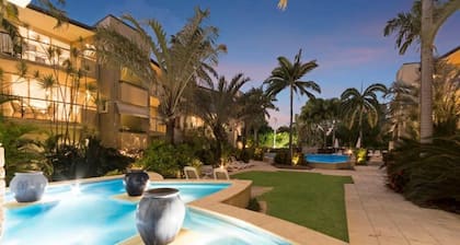 Montpellier Boutique Resort