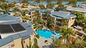 Unclassified image, 5 of 20, button - Montpellier Boutique Resort (Noosaville)