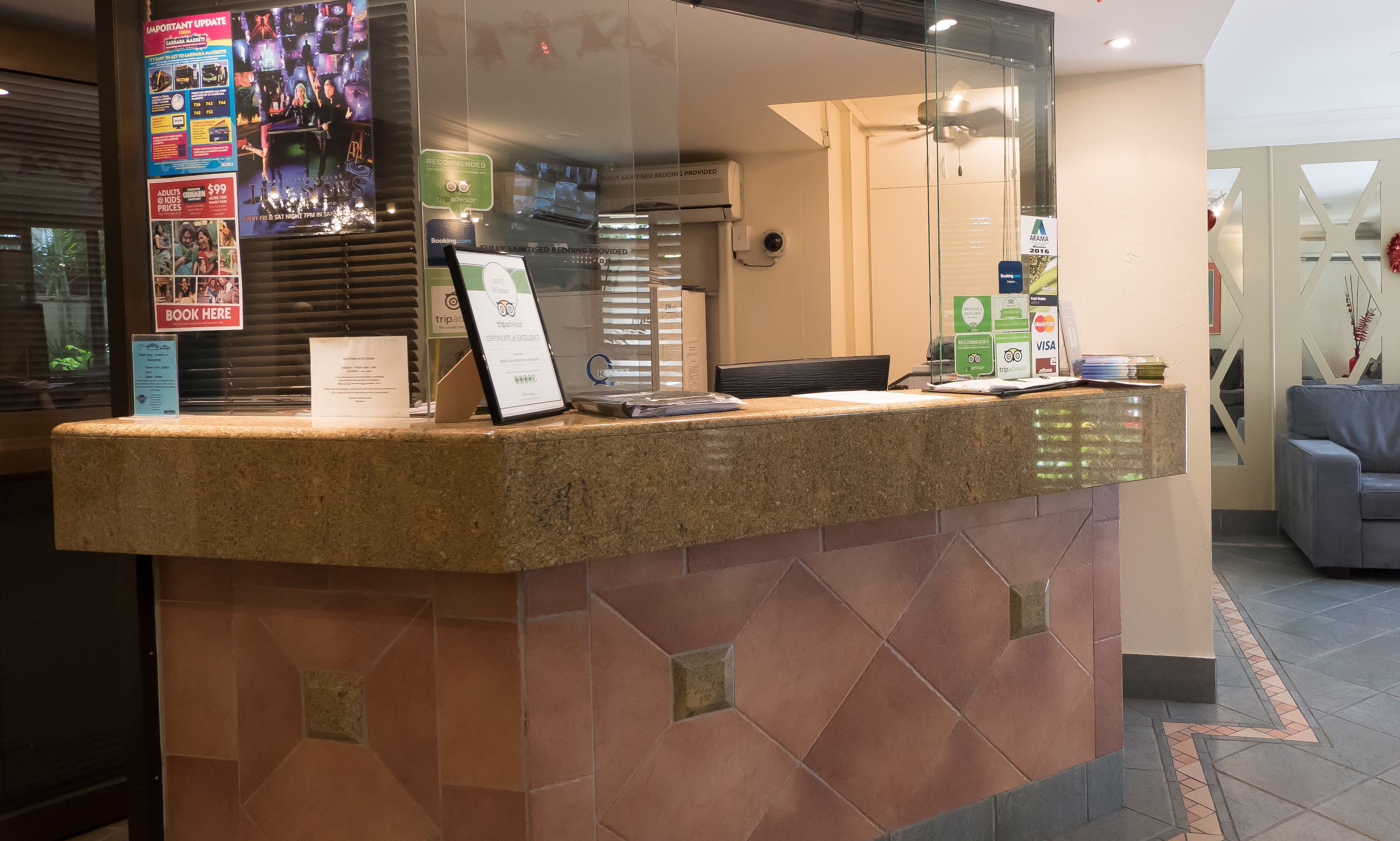 Norfolk Luxury Beachfront Apartments — image 26