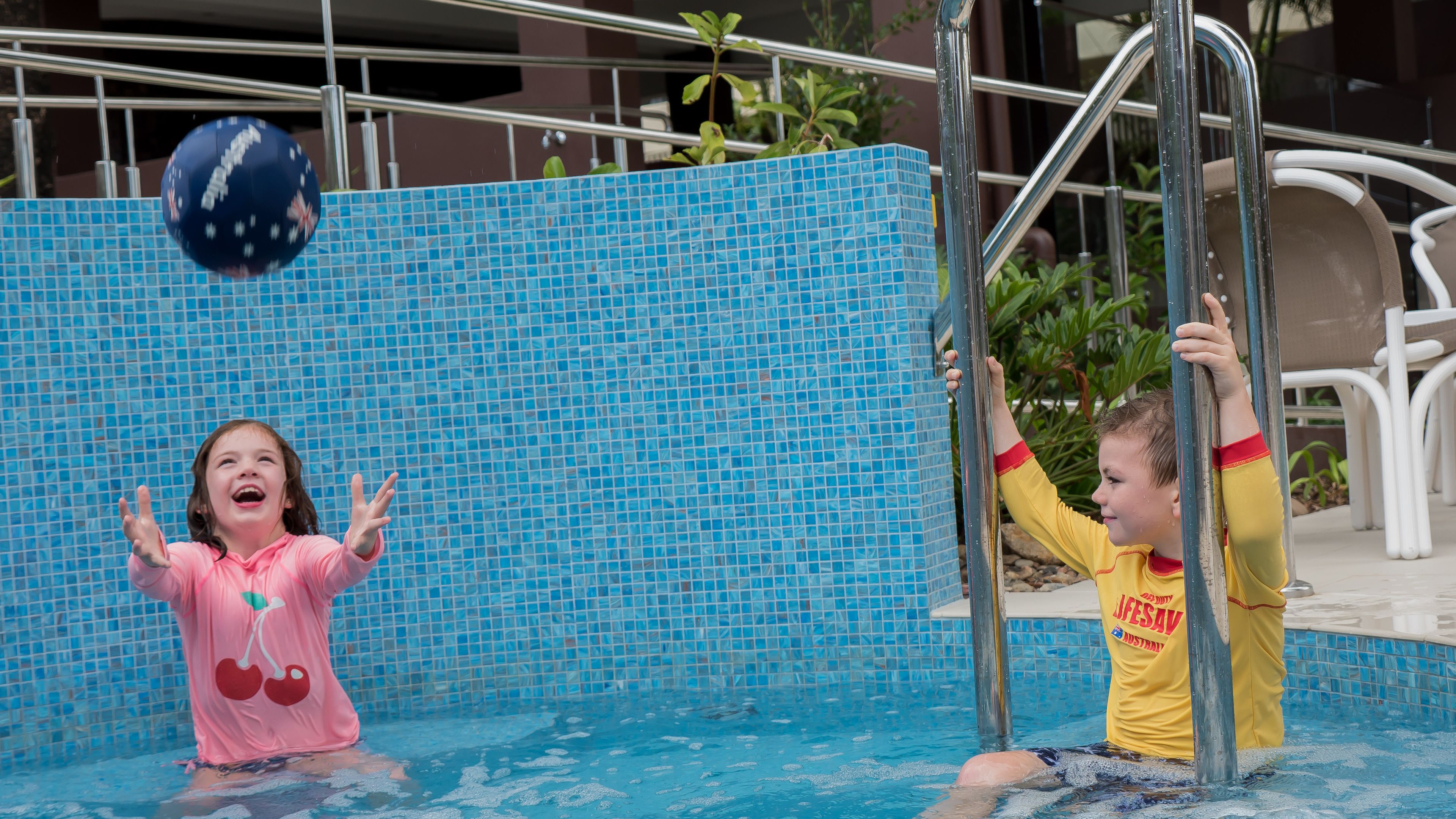 Norfolk Luxury Beachfront Apartments — image 20