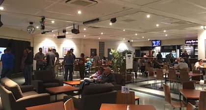 Opal Inn Hotel Motel