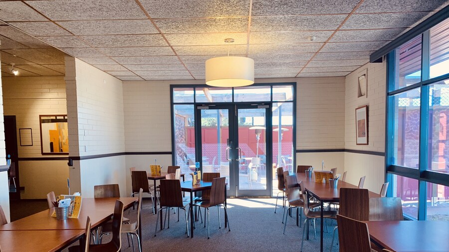 Opal Inn Hotel Motel