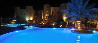 Palais du Desert Hôtel & Spa