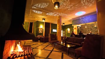 Bar (sur place)