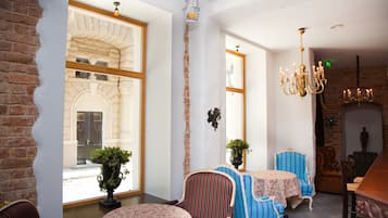 Restaurantes