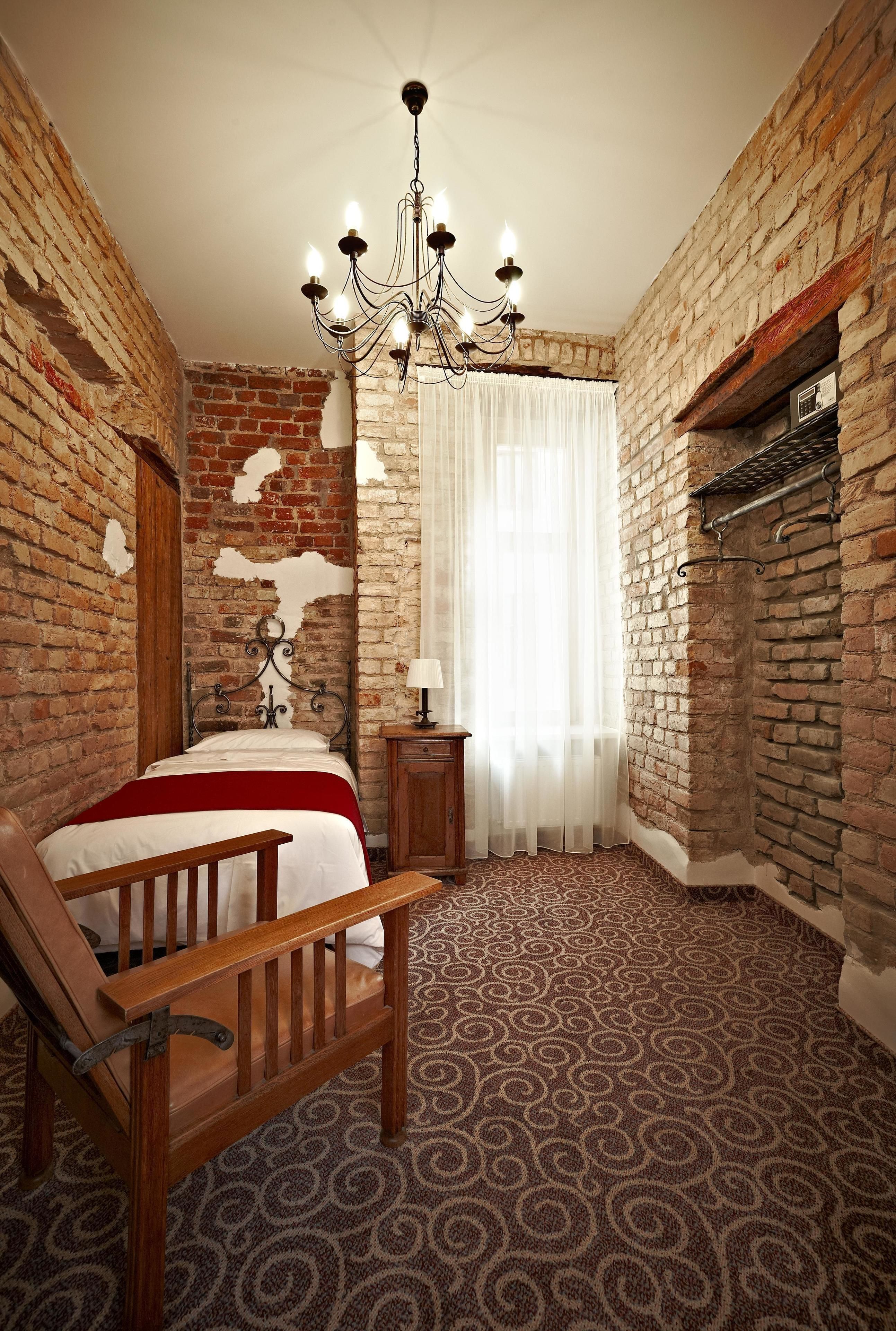 Photo - Boutique Hotel Justus