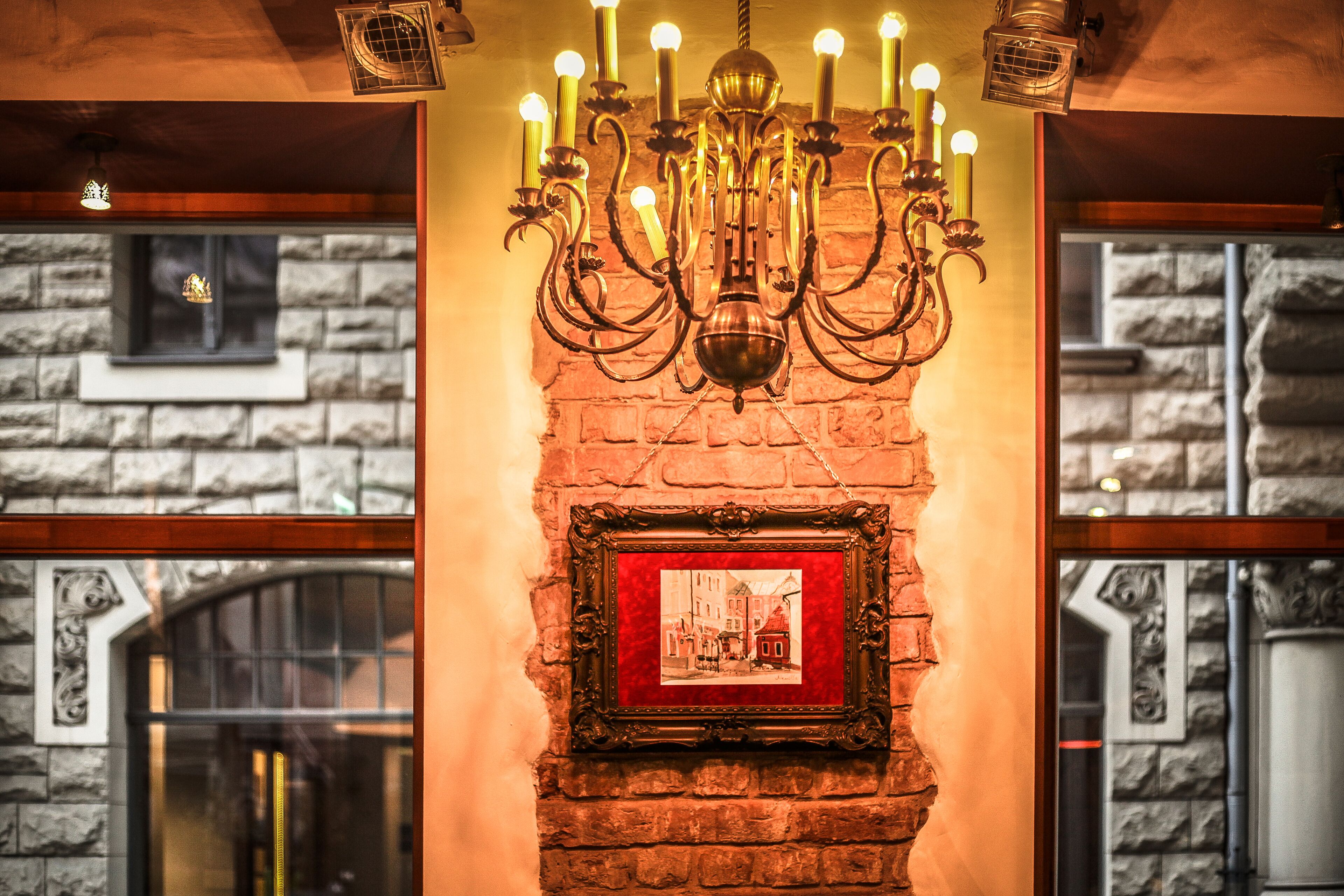 Photo - Boutique Hotel Justus