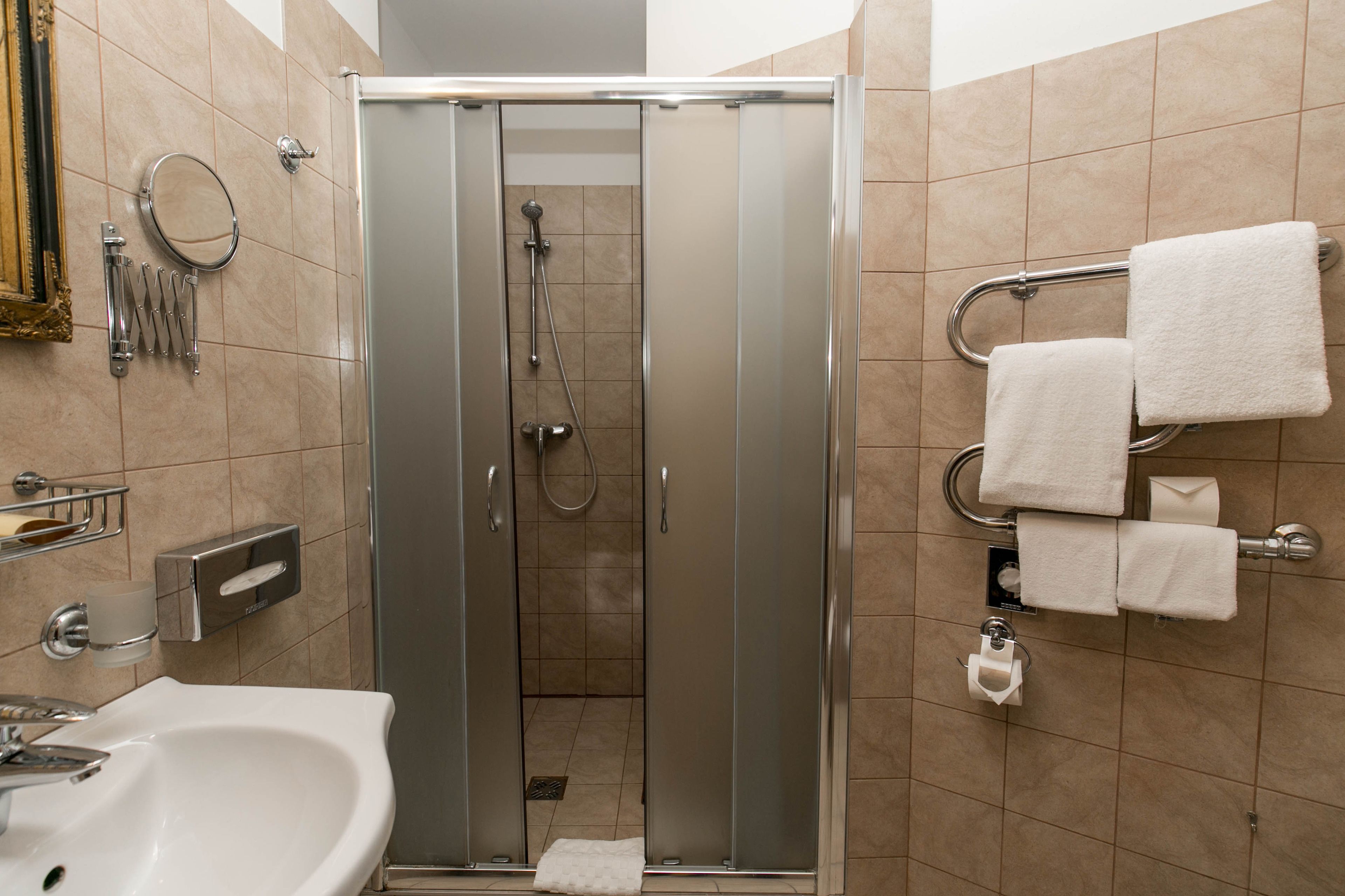 Foto - Hotel Justus