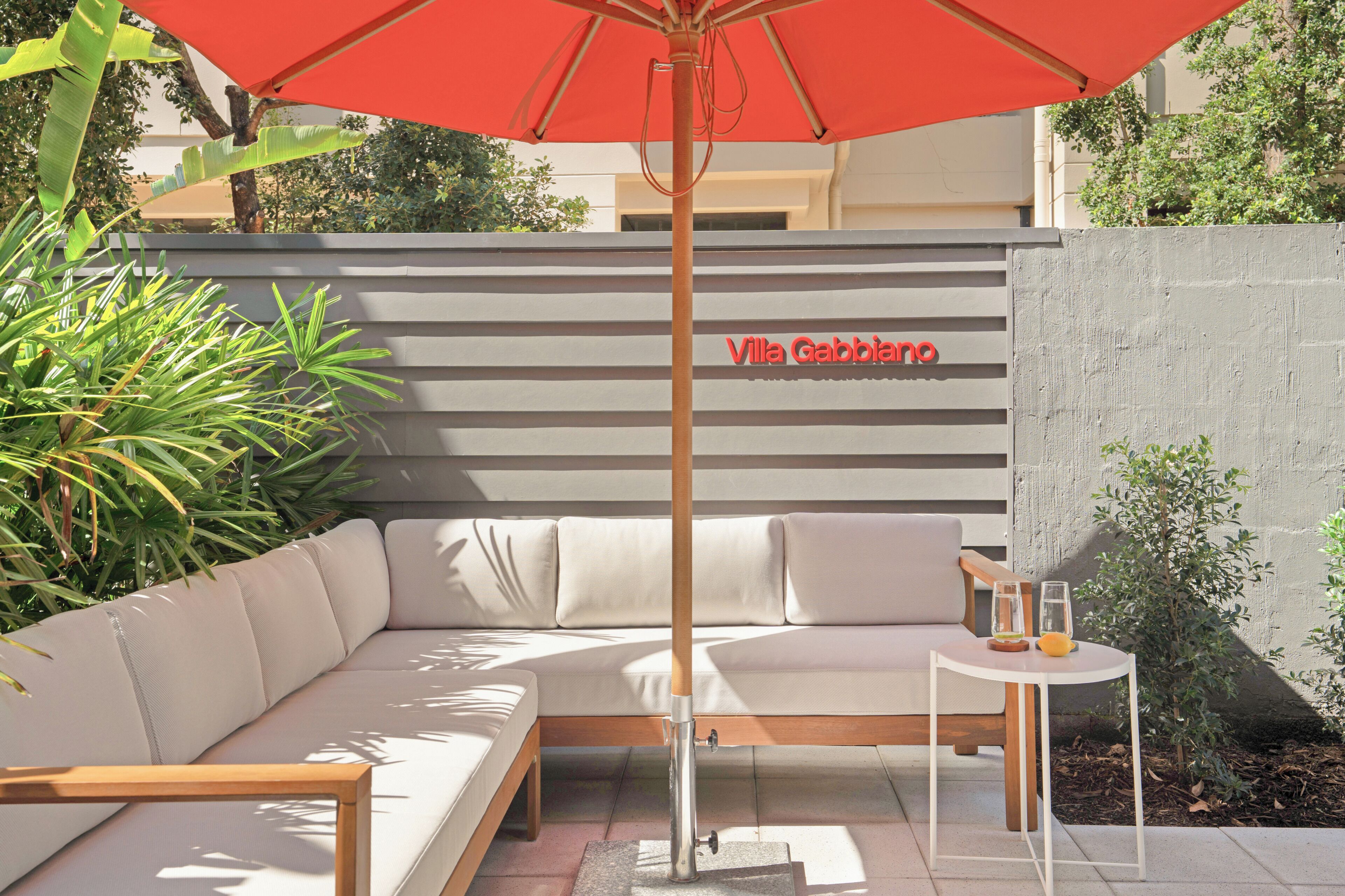 Premium House | Terrace/patio