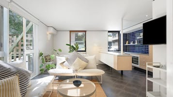Standard-Haus | Wohnbereich