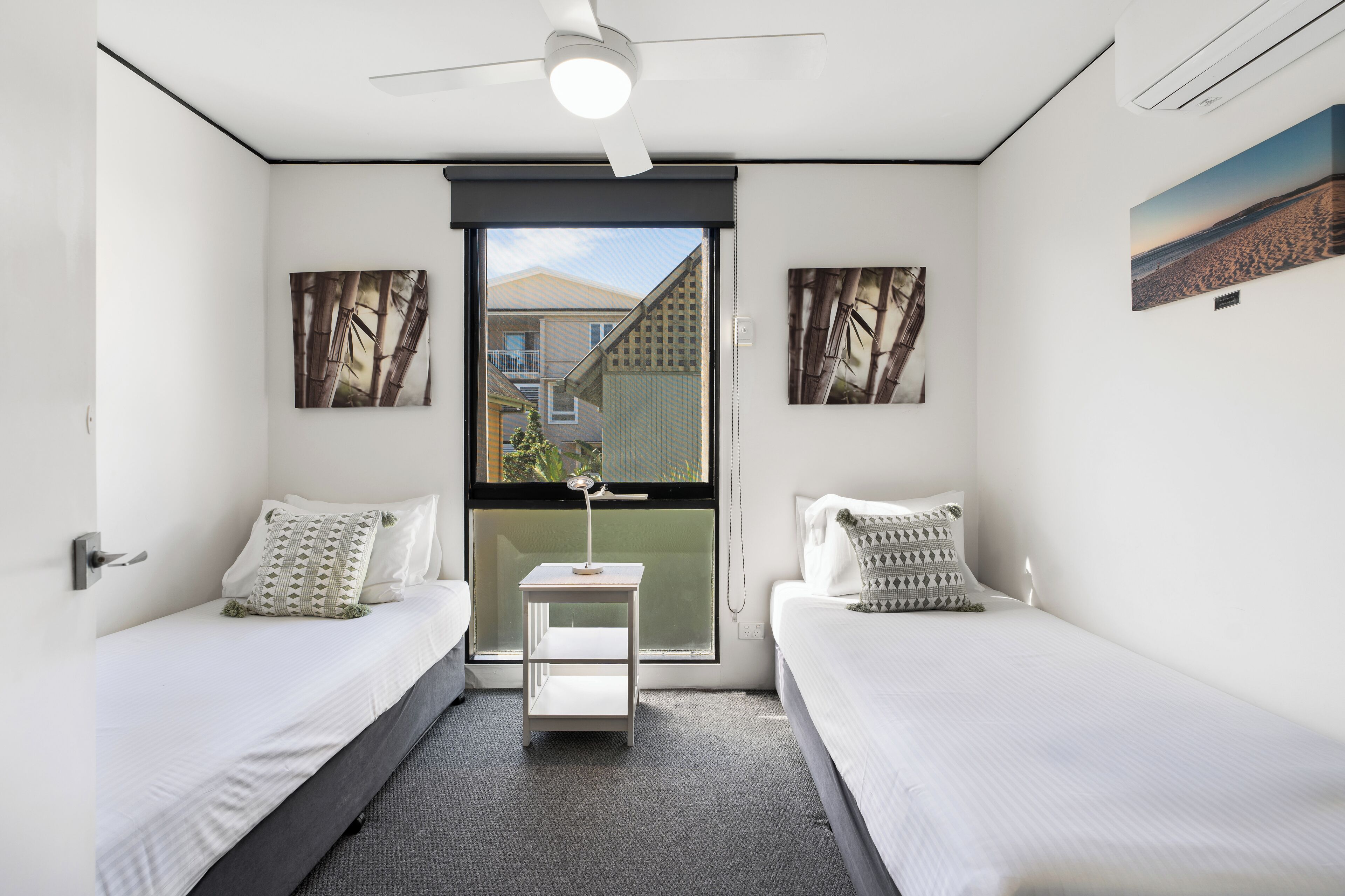 Villa superior | 1 dormitorio, ropa de cama de alta calidad, decoración individual