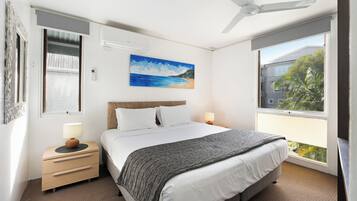 Basic House | 1 bedroom, premium bedding, individually decorated