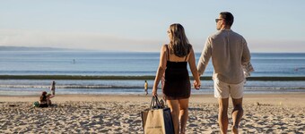 The Hastings Beach Houses