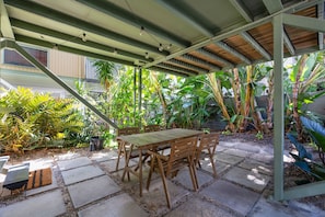 Standard House | Terrace/patio