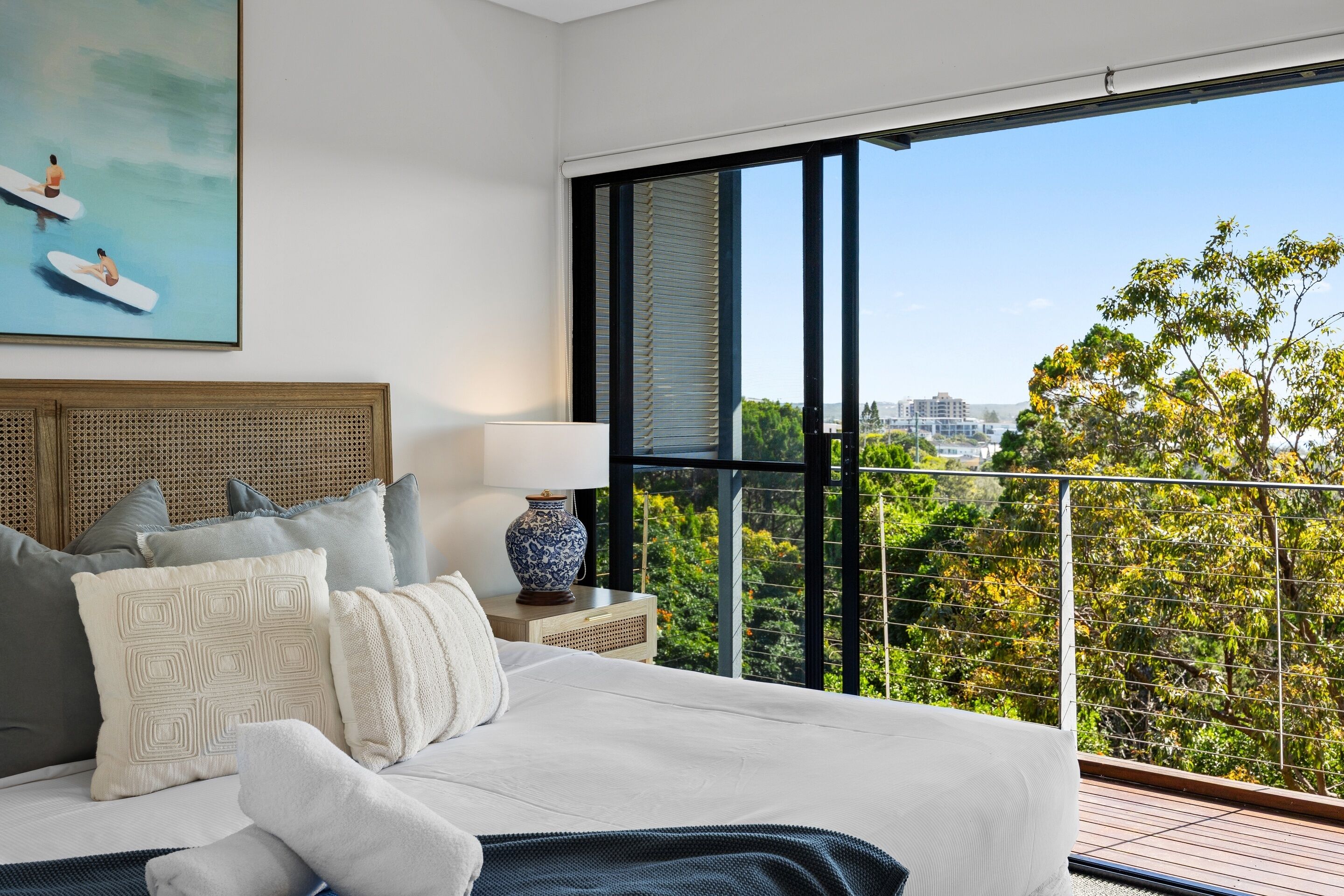 1 chambre, fer et planche à repasser, Wi-Fi gratuit