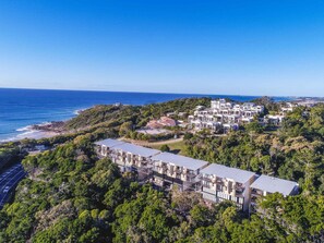 Front of property - The Point Coolum Beach (Coolum Beach)