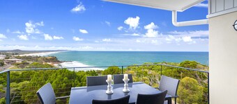 The Point Coolum Beach