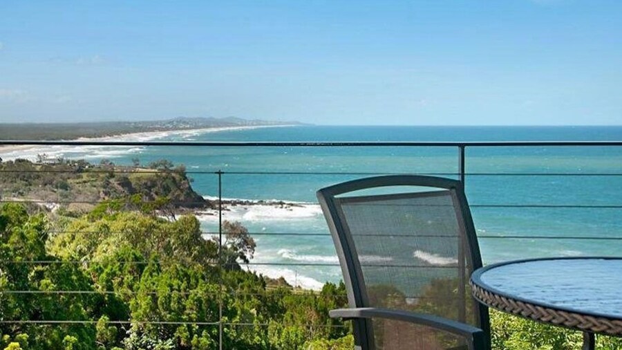 The Point Coolum Beach