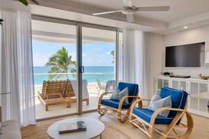 Televisión de pantalla plana