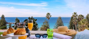 คูจีเบย์ บูทีคโฮเทล