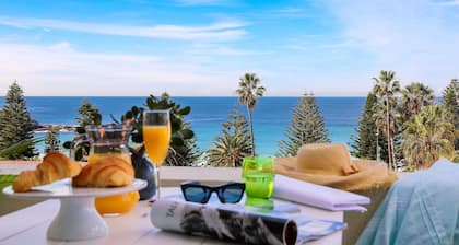 Coogee Bay Boutique Hotel